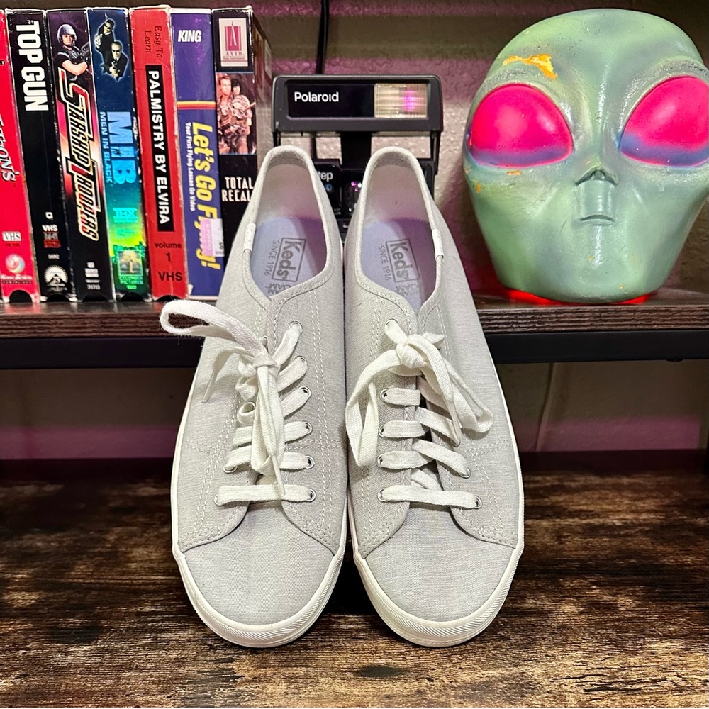 Keds Dream Foam Sneakers